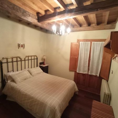 Вилла Casa De Abril 2 Сан-Кристобаль-де-Вальдуэса Экстерьер фото