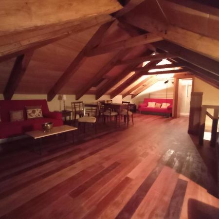 Вилла Casa De Abril 2 Сан-Кристобаль-де-Вальдуэса Экстерьер фото
